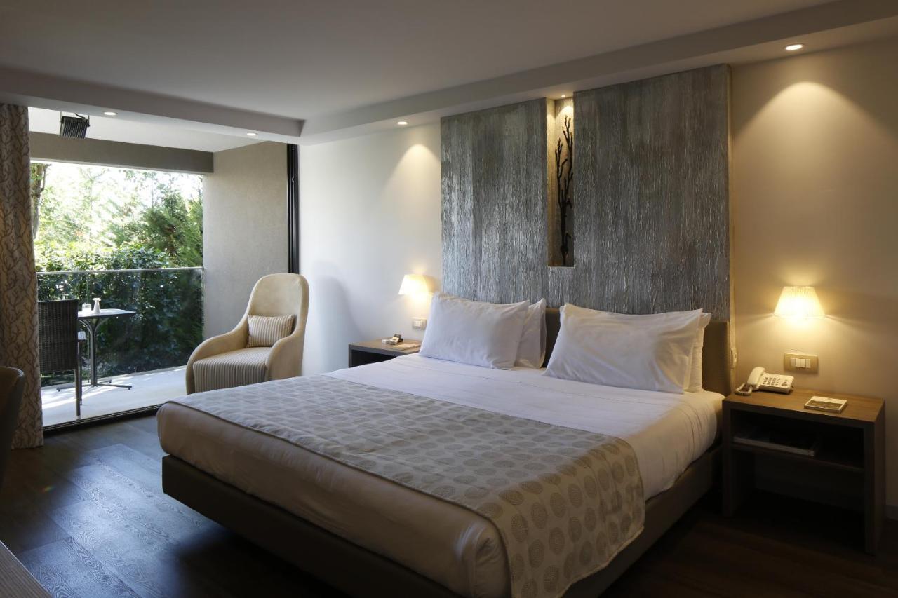 Suite Deluxe